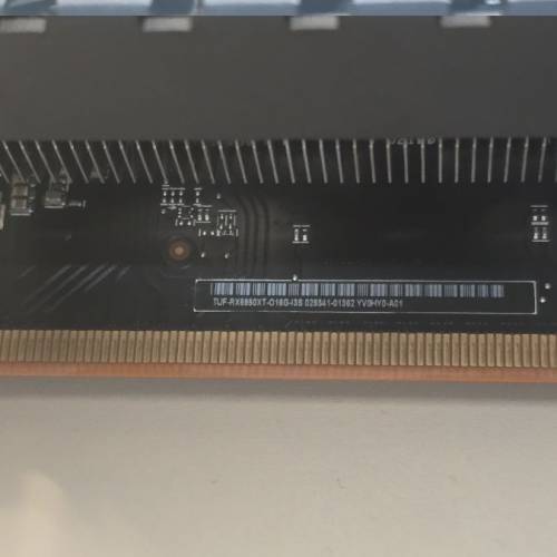 asus tuf rx 6950xt oc 16g