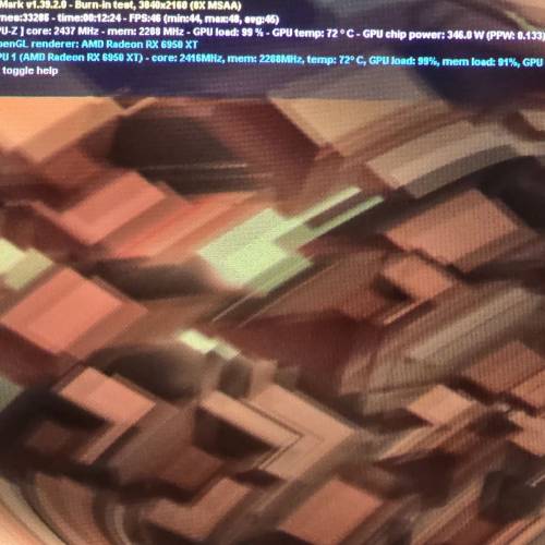 asus tuf rx 6950xt oc 16g