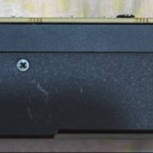 RTX 2080Ti 11GB 渦輪版