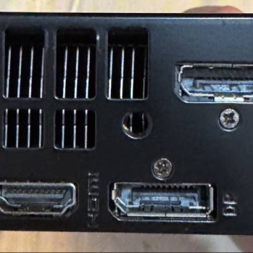 RTX 2080Ti 11GB 渦輪版