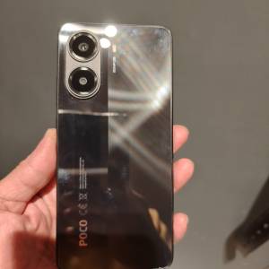 小米Poco x7pro 12+256 港版95新