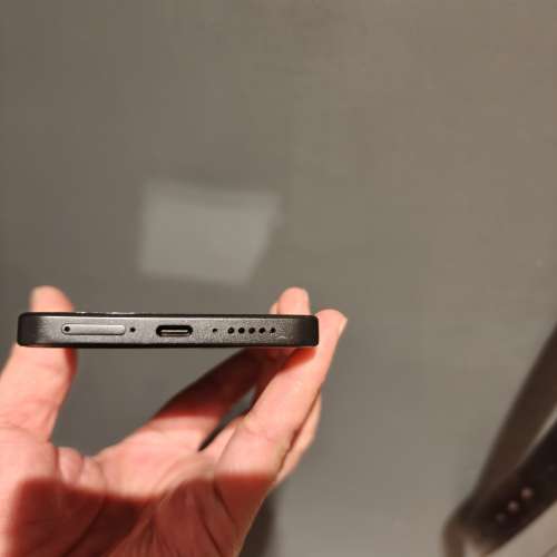 小米Poco x7pro 12+256 港版95新