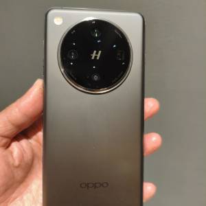 Oppo find x8pro國際版 16+512 淨機