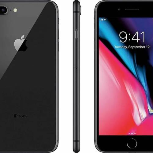 iPhone 8 Plus - 64 GB
