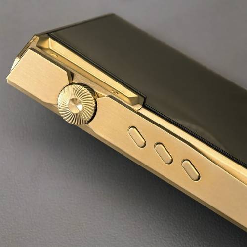 ibasso Dx340 Gold 黃金限量