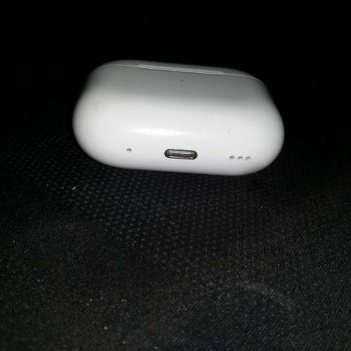 Apple AirPods Pro 2 耳機