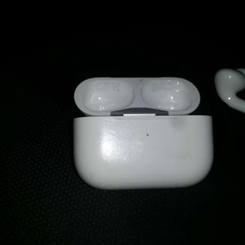 Apple AirPods Pro 2 耳機