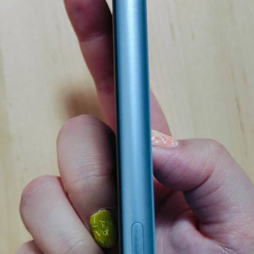 Apple iPhone XR 128GB Blue 藍色 後備機