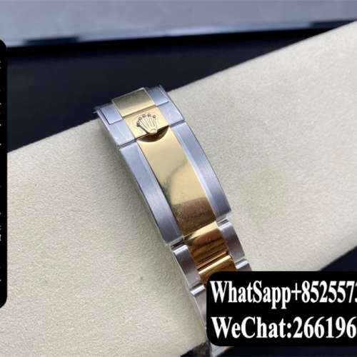 勞力士 Rolex daytona  m116503-0008 40mm 計時 黑面 8DI