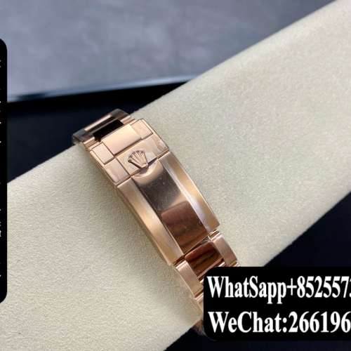 勞力士 Rolex daytona m116505-0013 40mm 玫瑰金 計時