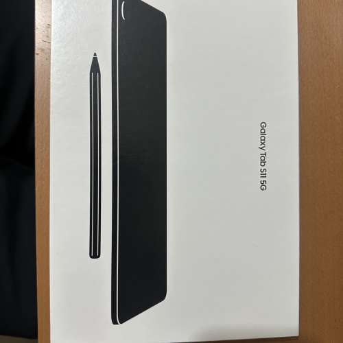 Samsung Galaxy Tab S11 5G 128 GB(99%新)