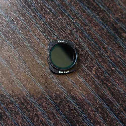 DJI osmo pocket 1 kase VND ND2-400