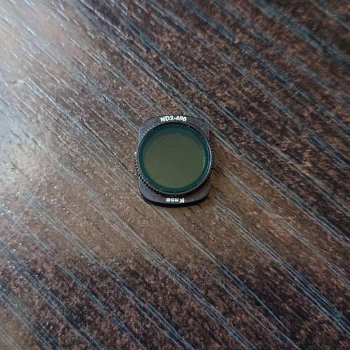 DJI osmo pocket 1 kase VND ND2-400