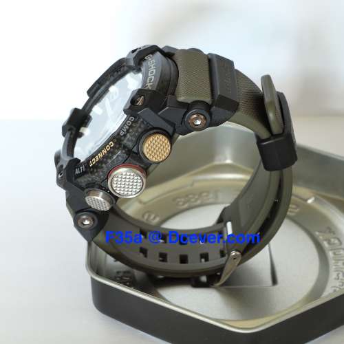 G Shock Mudmaster GG-B100-1A3