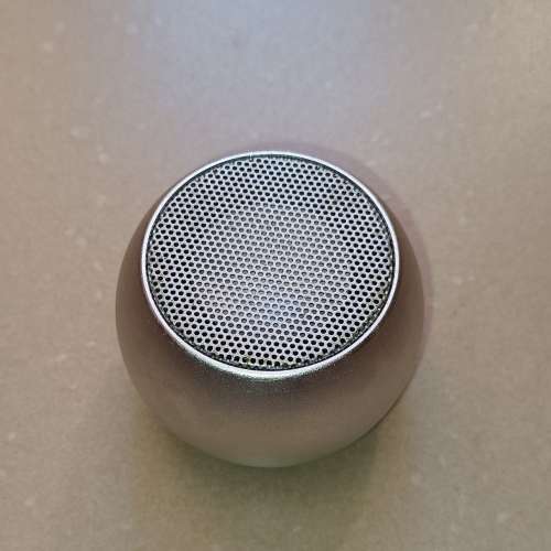 Bluetooth MIni Speaker 小型無線藍牙喇叭