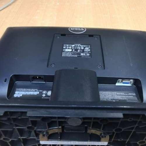 DELL E1914HF 19寸 LCD Flat Panel Monitor