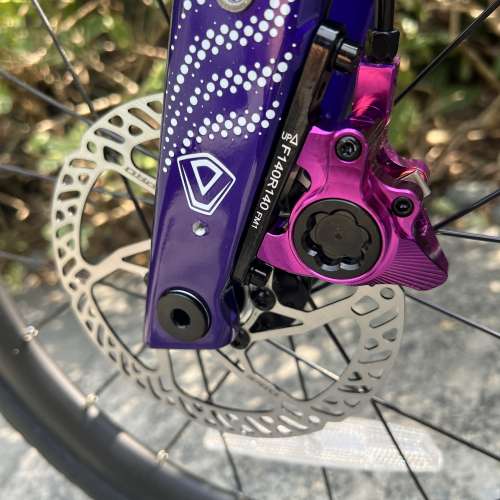 紫色預訂版最新資料 (預訂版電變 12速 40T飛輪) 2025最新款JAVA NEO 電變12速 紫色...