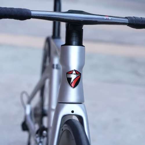 TWITTER 騅特 R10pro 碟剎（二代）22速 桶軸碳纖維公路車 送水架前後蛙燈