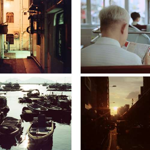 Nikon F (Nippon Kogaku) + 大眼仔初代測光頂 + Nippon Kogaku 5cm f/2