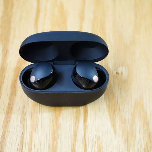 Sony WF-1000XM5 Wireless Noise Cancelling Earbuds 主動降噪真無線耳機