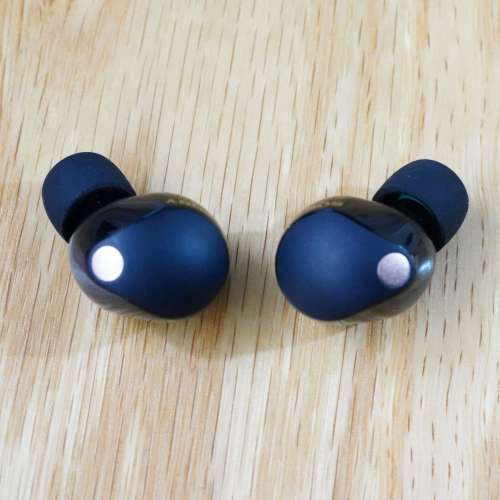 Sony WF-1000XM5 Wireless Noise Cancelling Earbuds 主動降噪真無線耳機