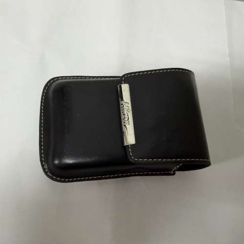 薄身CCD相機 Nikon COOLPIX S1