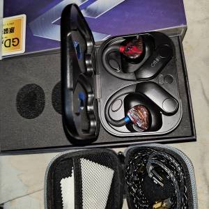 AAW Z06 入耳式可換線耳機