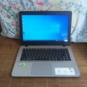 Asus A480U