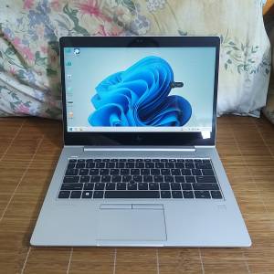 HP Elitebook 830 G5