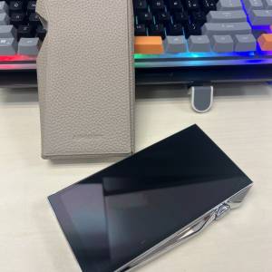 港行SP4000 SS，只購入82天，2年保養