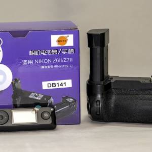 FS : 副廠直倒 (Z6II/Z7II用)