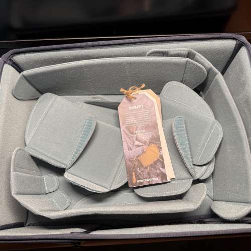 Shimoda Large Core Unit Shimoda 內膽