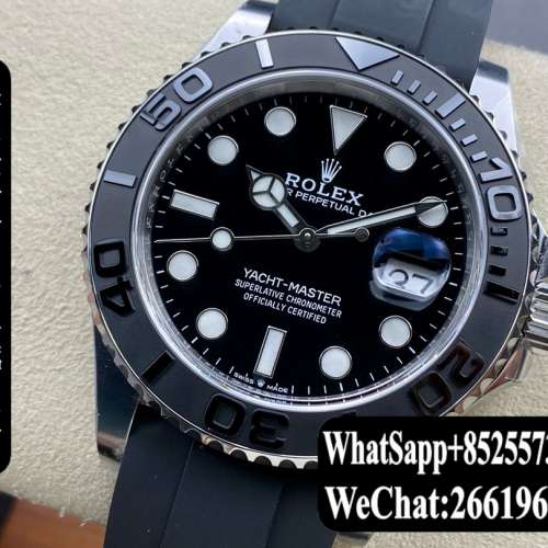 Rolex 勞力士 yacht master m226659-0002 遊艇 42mm