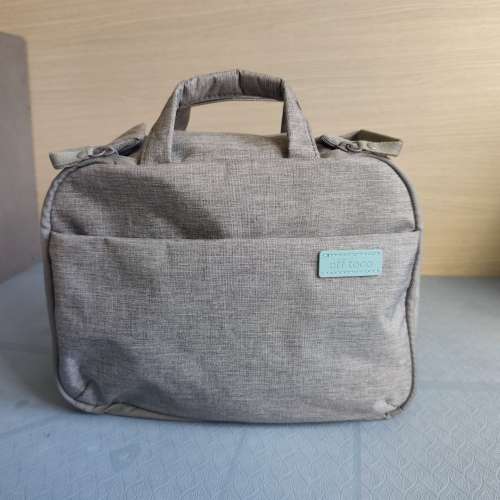 外影袋，合微單 或 入門全片機，一機兩鏡，輕巧方便。