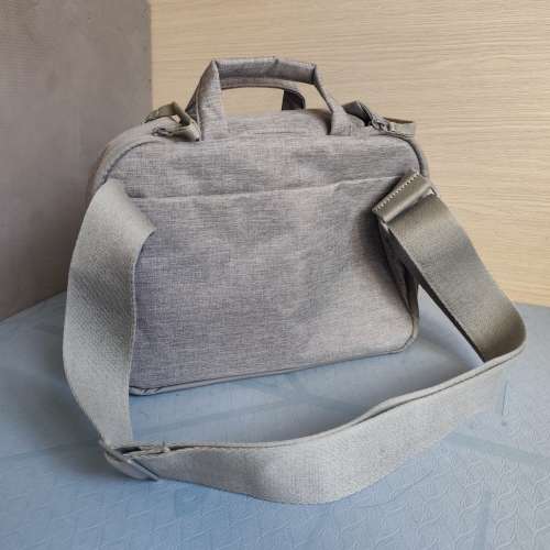 外影袋，合微單 或 入門全片機，一機兩鏡，輕巧方便。