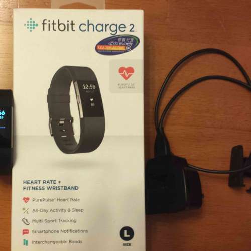 fitbit charge 2