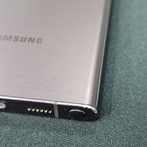 S22ultra 512GB