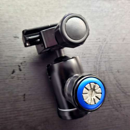 百諾V0 球形雲台