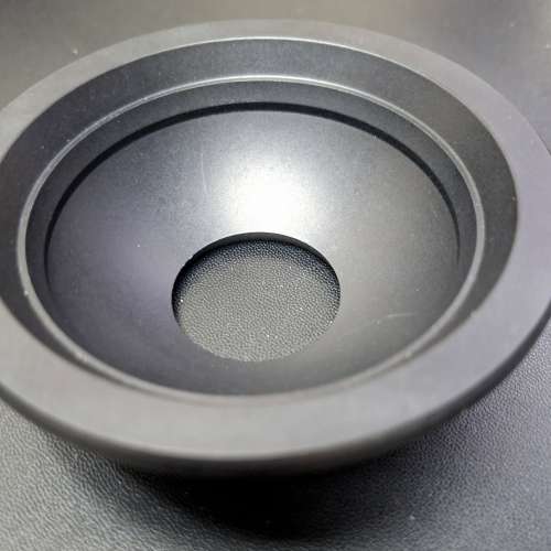 舊款 Gitzo 75mm bowl