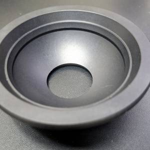 舊款 Gitzo 75mm bowl