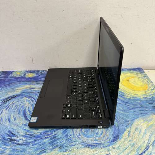 (Dell超抵用13寸旗艦機🤩) Dell Latitude 5300/13.3寸 i7-8665U/8,16GB Ram/128,25...