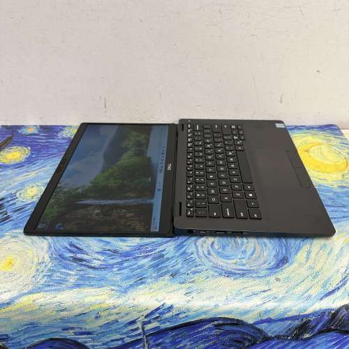 (Dell超抵用13寸旗艦機🤩) Dell Latitude 5300/13.3寸 i7-8665U/8,16GB Ram/128,25...