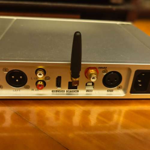 Topping D70 Dac 解碼