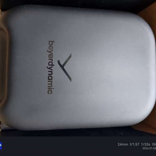 拜亞DT1990pro mkII