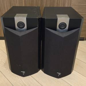 法國製 Focal ChorusV 706V 喇叭, 6.5" 低音