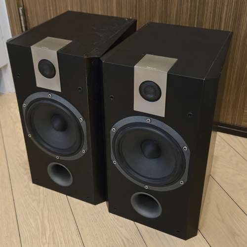 法國製 Focal ChorusV 706V 喇叭, 6.5" 低音