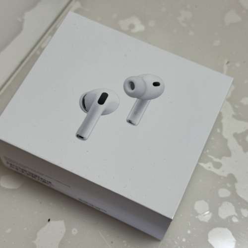 Apple AirPods Pro 3