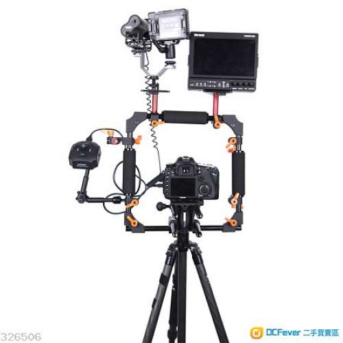 Sevenoak 專業相機網箱