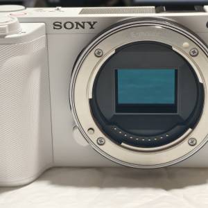 Sony ZV-E10 II
