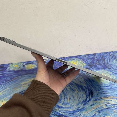 ❤️&zwj;🔥特價發售❤️&zwj;🔥✨最平價Apple iPad Pro系列✨/Apple iPad Pro 5代/12.9吋...